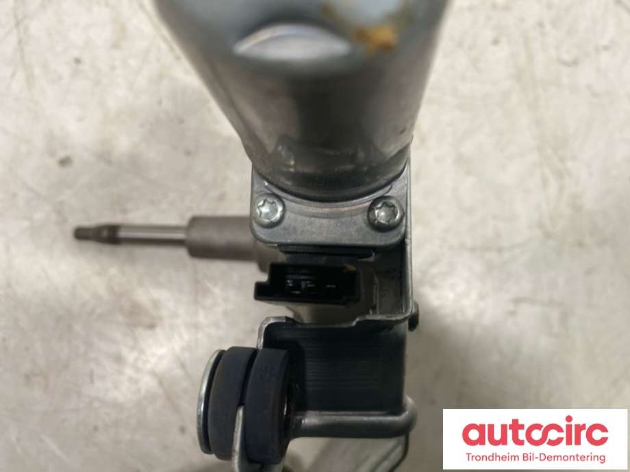 Viskermotor bakrute til Fiat 500 2021-->> (DENSO|51954336|71797599|10220758| MS259600-2930|)
