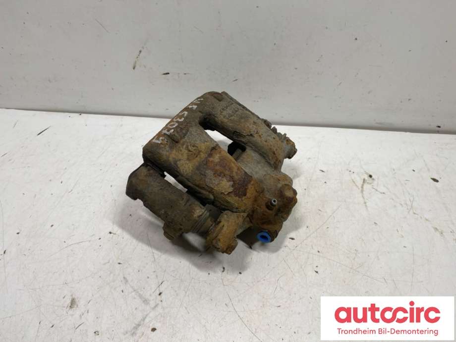 Bremsecaliper venstre foran til Opel Corsa D 2006-2014  (93191695|95516254|95516254 5 42 403)