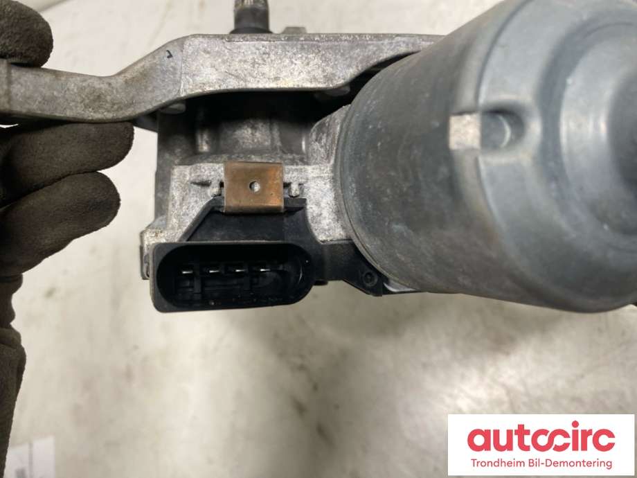 Viskermotor foran høyre til BMW i3 2013-2022 (BOSCH|61 61 5 A36 E99|7359450-07|)