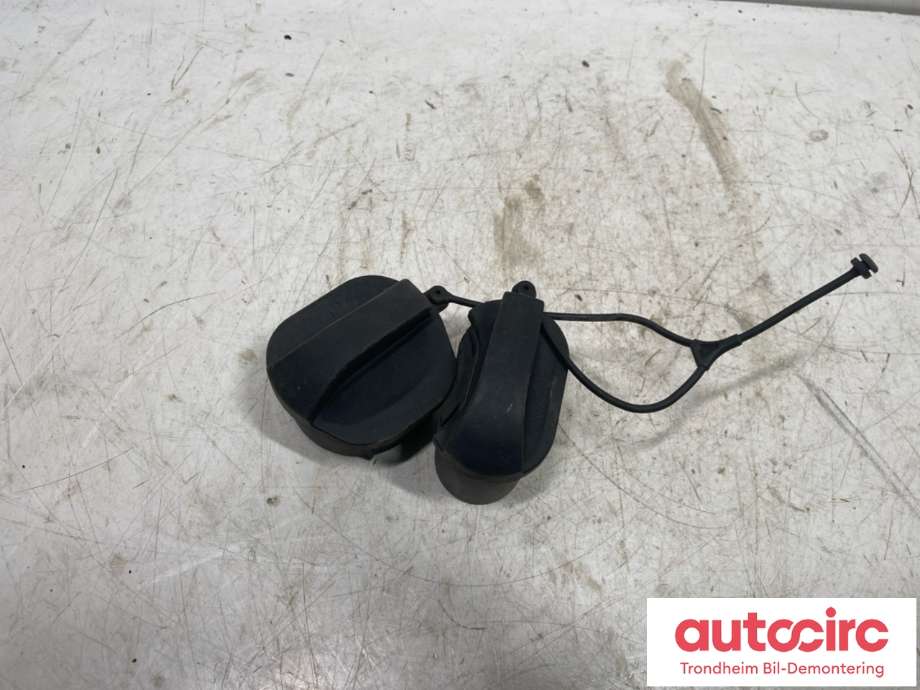 Ladeluke karosseri elbil til BMW i3 2013-2022 (51 17 7 335 767|51 17 7 335 773|)