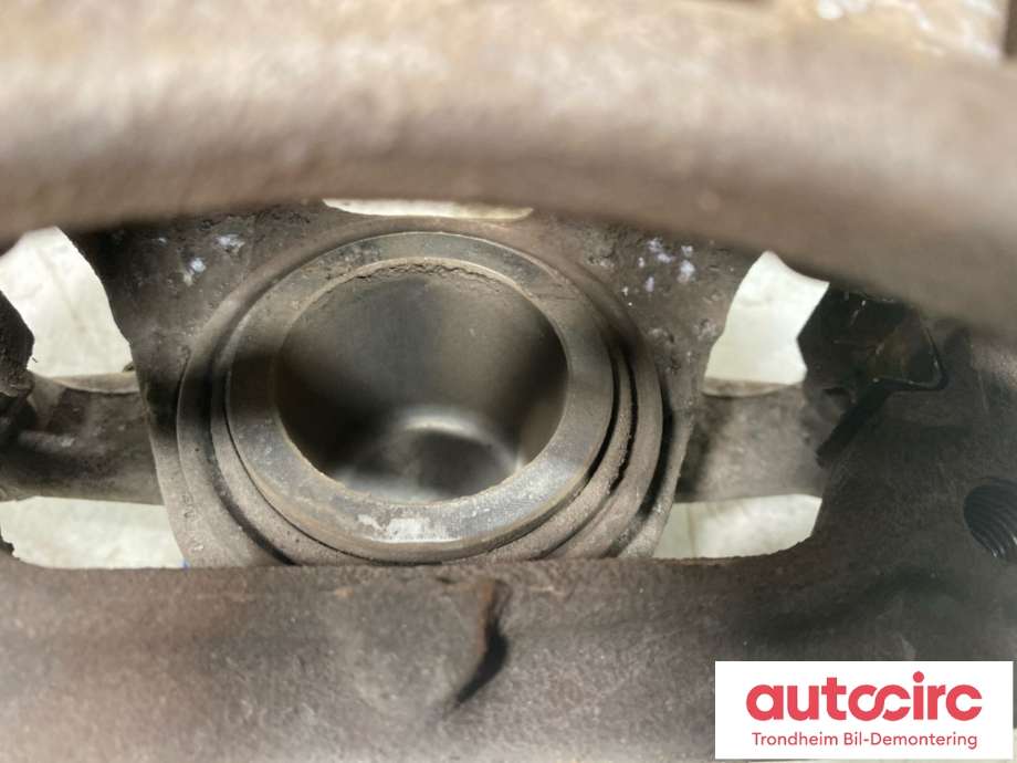 Bremsecaliper venstre foran til BMW i3 2013-2022 (6860269|34116860269|34 11 6 778 234)