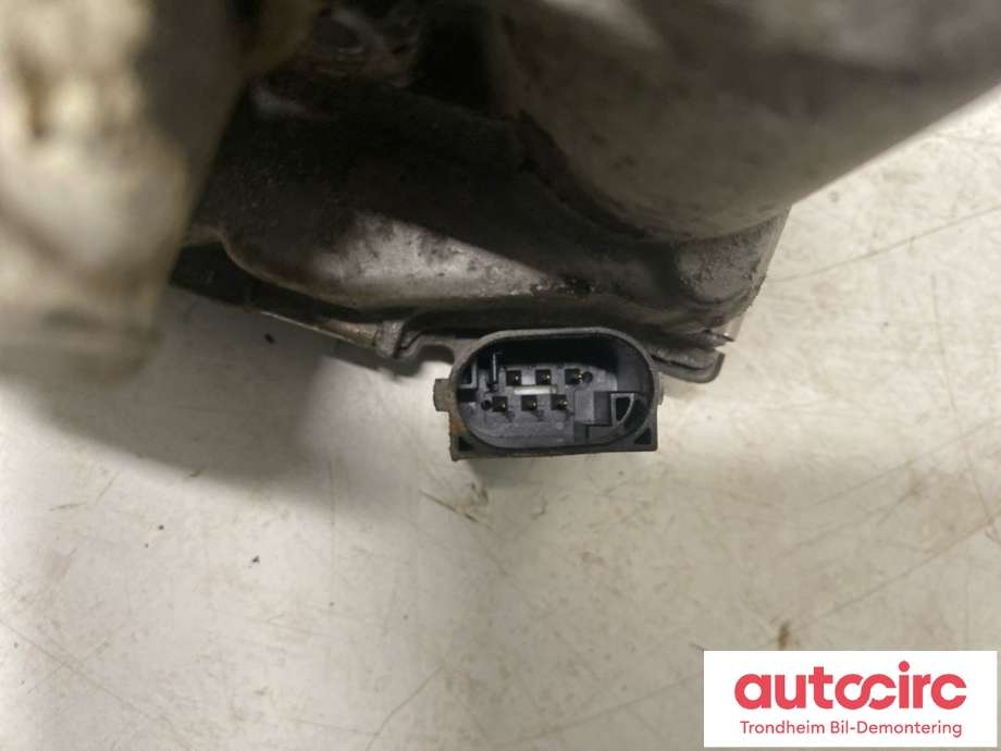 Spjeldhus til Opel Corsa D 2006-2014  (24420536|0280750133|)