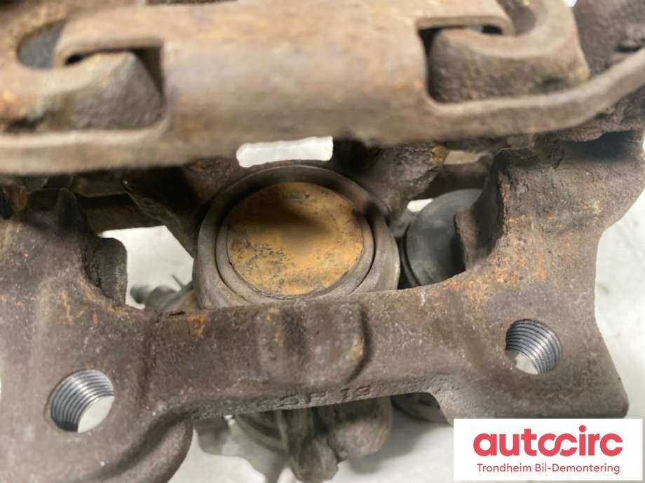 Bremsecaliper høyre bak, elektrisk til BMW i3 2013-2022  (6883025|34206883025|)