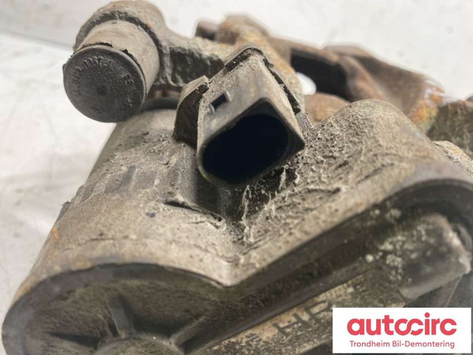 Bremsecaliper høyre bak, elektrisk til BMW i3 2013-2022  (6883025|34206883025|)