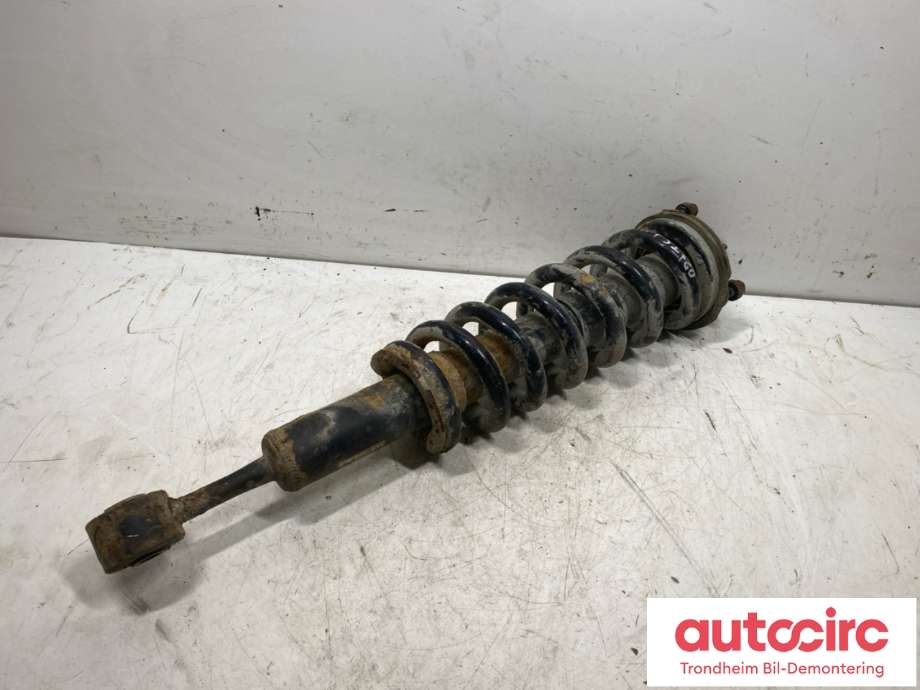 Fjærbein høyre foran til Toyota Land Cruiser 150 2010-2013 (Fase 1) (4851060260|)