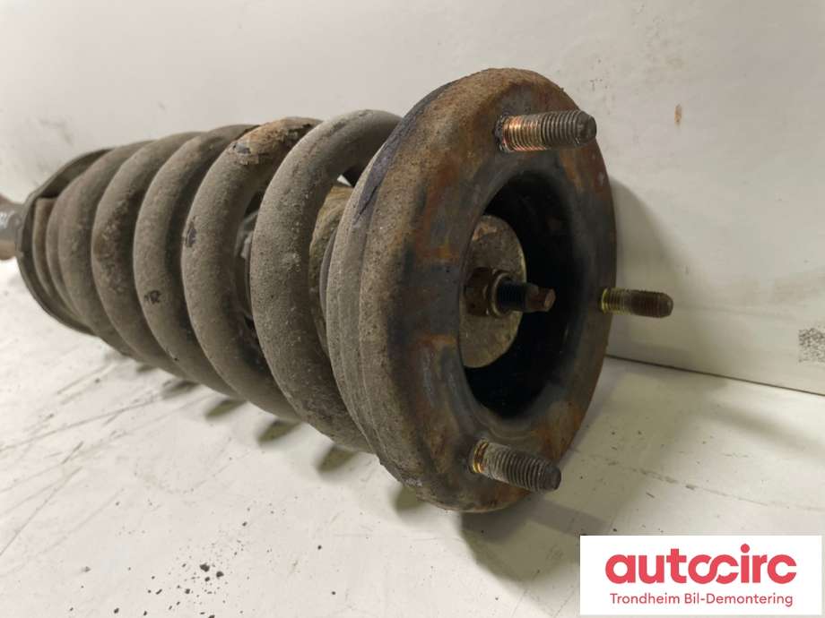 Fjærbein venstre foran til Mitsubishi Pajero 2000-2006 (Type III) (LIK H OG V SIDE.|MR554292|MR992126|)