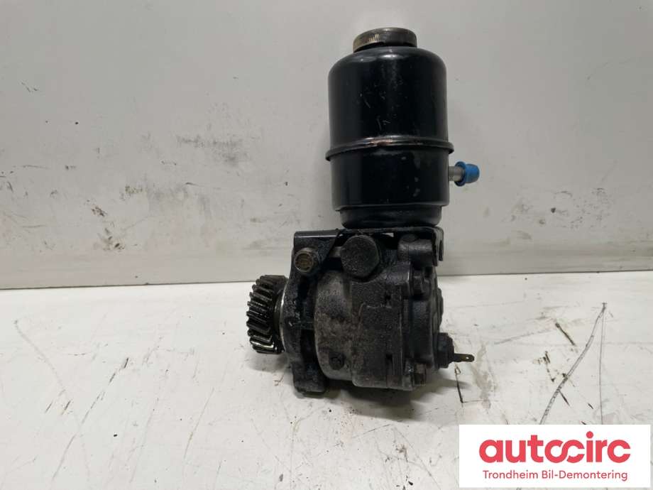 Servo pumpe mekanisk til Mitsubishi Pajero 2000-2006 (Type III)  (MR223480|)