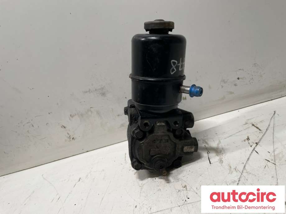 Servo pumpe mekanisk til Mitsubishi Pajero 2000-2006 (Type III)  (MR223480|)