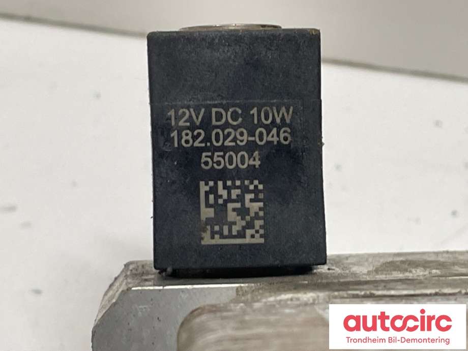 Aircondition diverse til Ford Explorer 2020-->>  (L1MH-10C708-AD|2511854|)