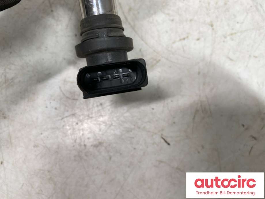 Coil elektronisk til VW Scirocco 2008-2013  (036905715G|78292006|036905715H)