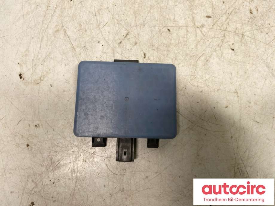 Sensor radar til Polestar 2 2020-->>  (VENSTRE BAK|31652441|31652441-AC|)
