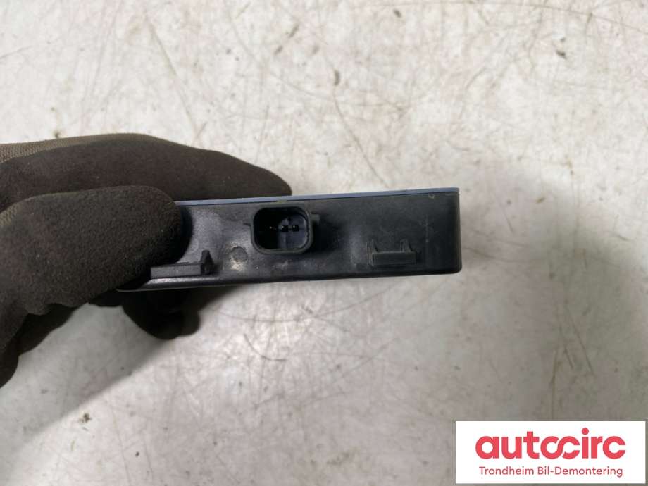 Sensor radar til Polestar 2 2020-->>  (VENSTRE BAK|31652441|31652441-AC|)