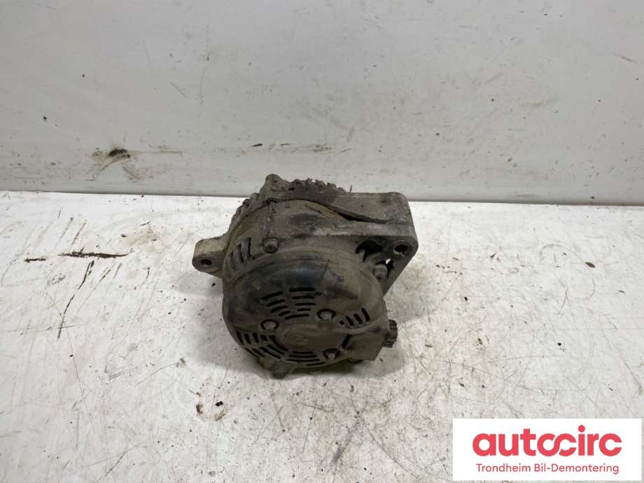 Dynamo diesel til Toyota RAV4 2000-2006 (Type II)  (DENSO|2706027040|104210-3051|)