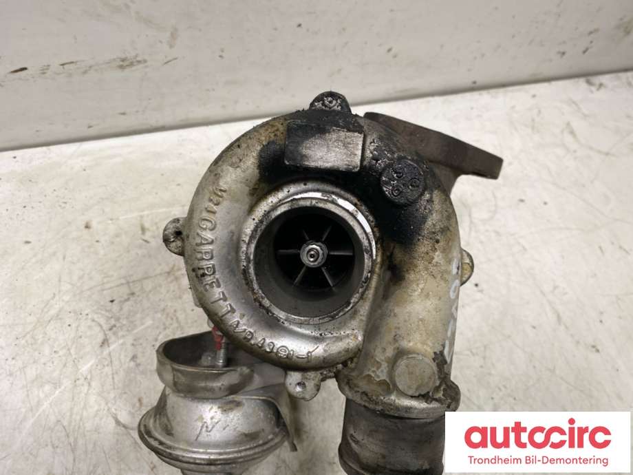 Turbo til Toyota RAV4 2000-2006 (Type II) (GARRETT|1720127040|)