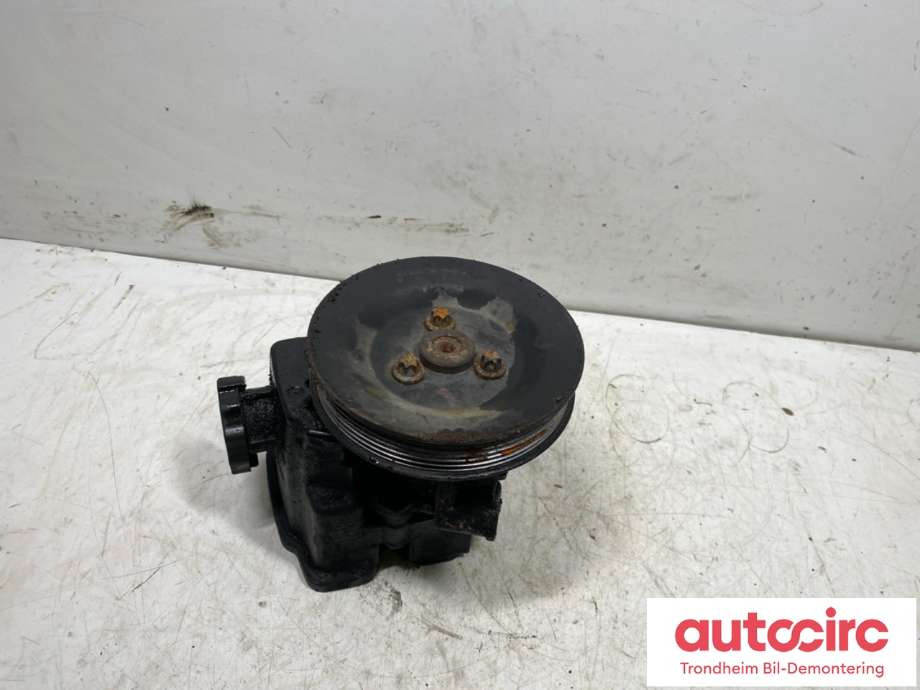 Servo pumpe mekanisk til Mercedes Sprinter 1995-2006 (903) (903) (A 002 466 75 01|)