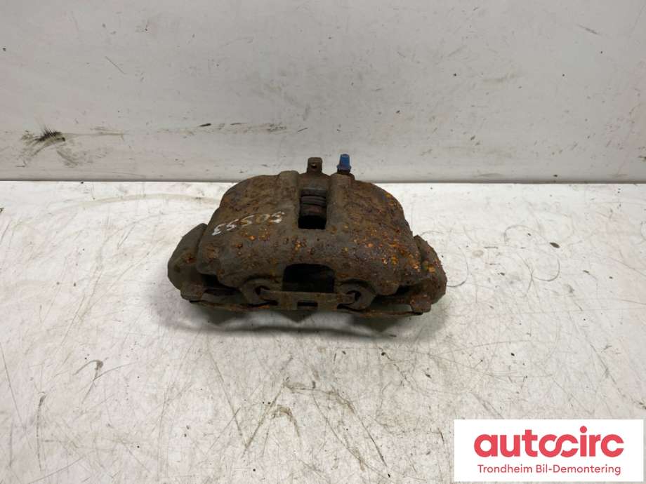 Bremsecaliper høyre foran til Mercedes Sprinter, 1995-2006 (903) (903) (A 002 420 62 83)