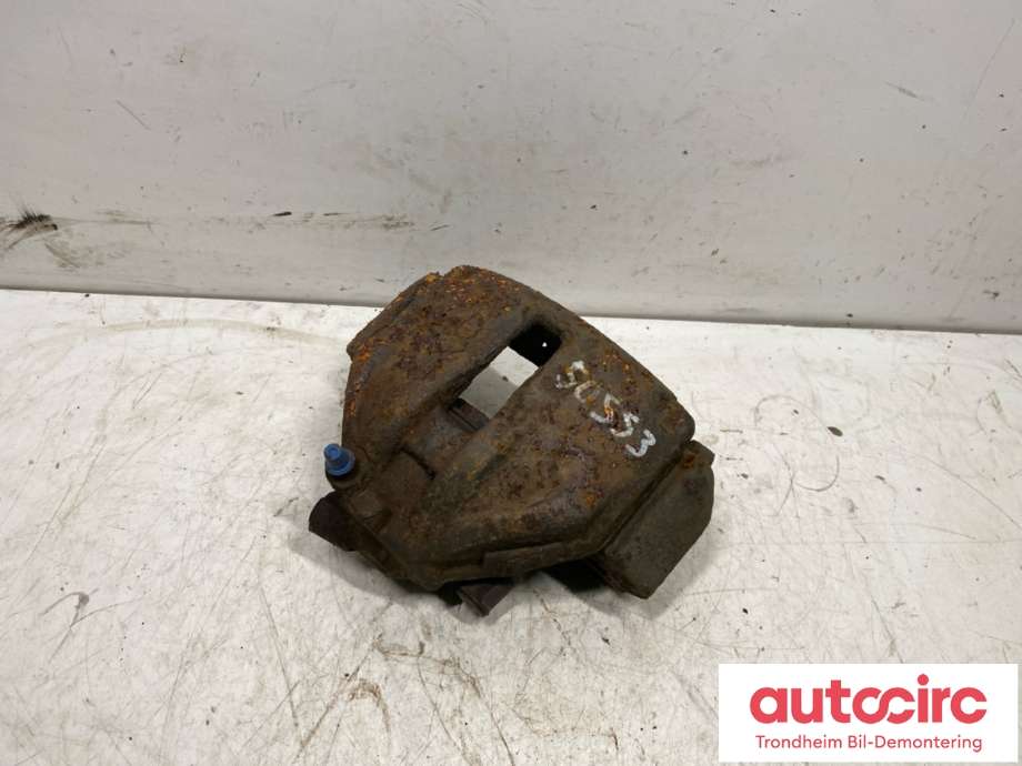 Bremsecaliper høyre foran til Mercedes Sprinter 1995-2006 (903) (903) (A 002 420 62 83|A 000 421 04 06|)