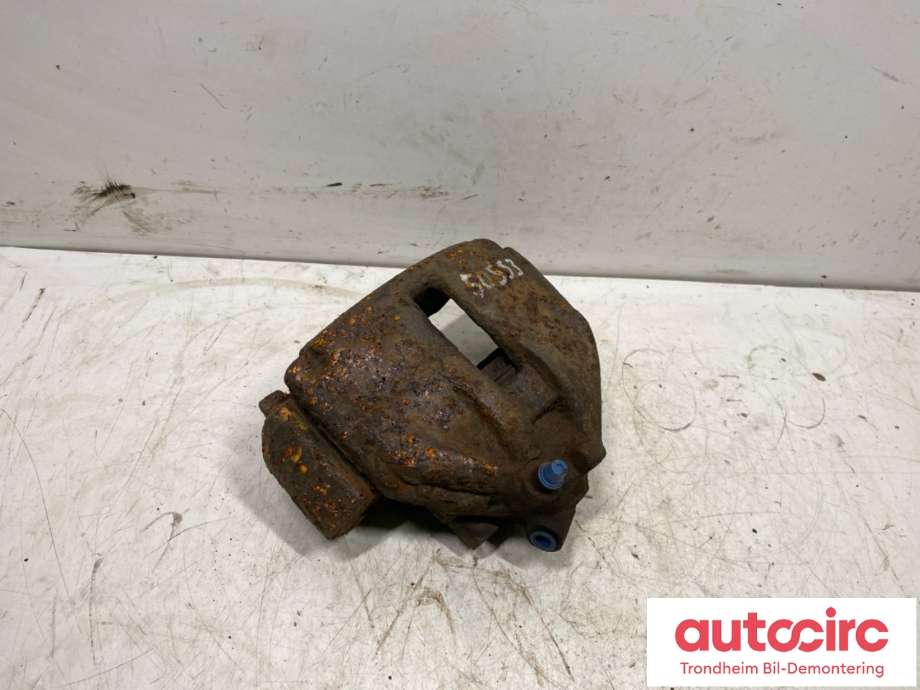 Bremsecaliper høyre foran til Mercedes Sprinter 1995-2006 (903) (903) (A 002 420 62 83|A 000 421 04 06|)