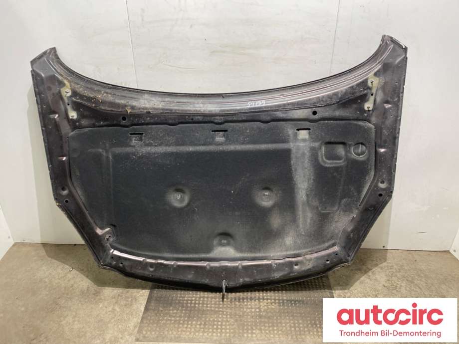 Panser til Opel Insignia A 2014-2017  (20970122|39059617|)