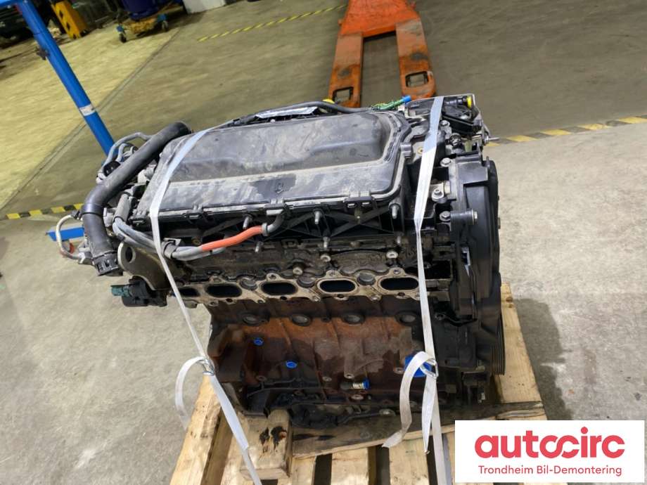 Motor diesel til Ford Kuga 2013-2019  (1854467|AV4Q6006AD| 2070004|UFMA)