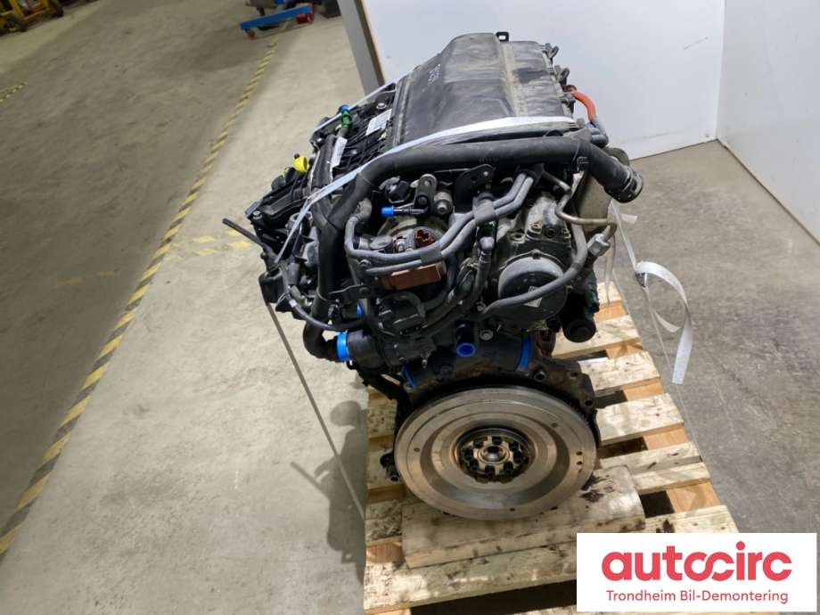 Motor diesel til Ford Kuga 2013-2019  (1854467|AV4Q6006AD| 2070004|UFMA)