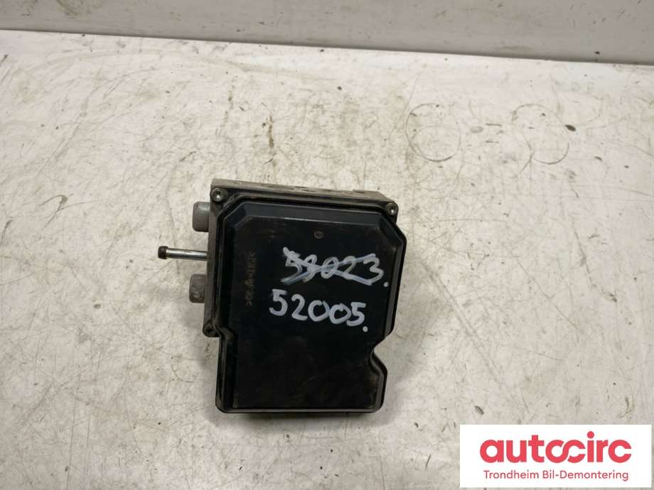 ABS sentral til Nissan Leaf 2011-2017 (Type I)  (HITACHIU|47660-3NA1A|TD8405|47660-3NA0A| 47660 JH81E)