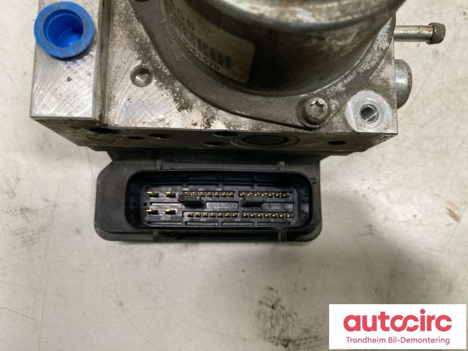 ABS sentral til Nissan Leaf 2011-2017 (Type I)  (HITACHIU|47660-3NA1A|TD8405|47660-3NA0A| 47660 JH81E)