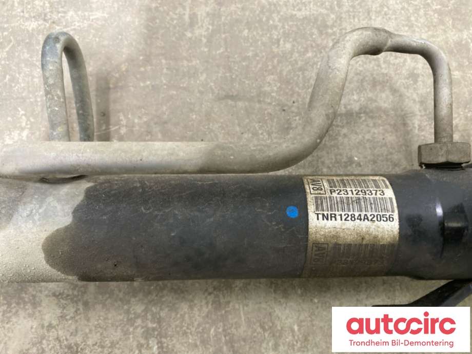 Tannstang til Opel Insignia A 2014-2017  (NO PART ID|)