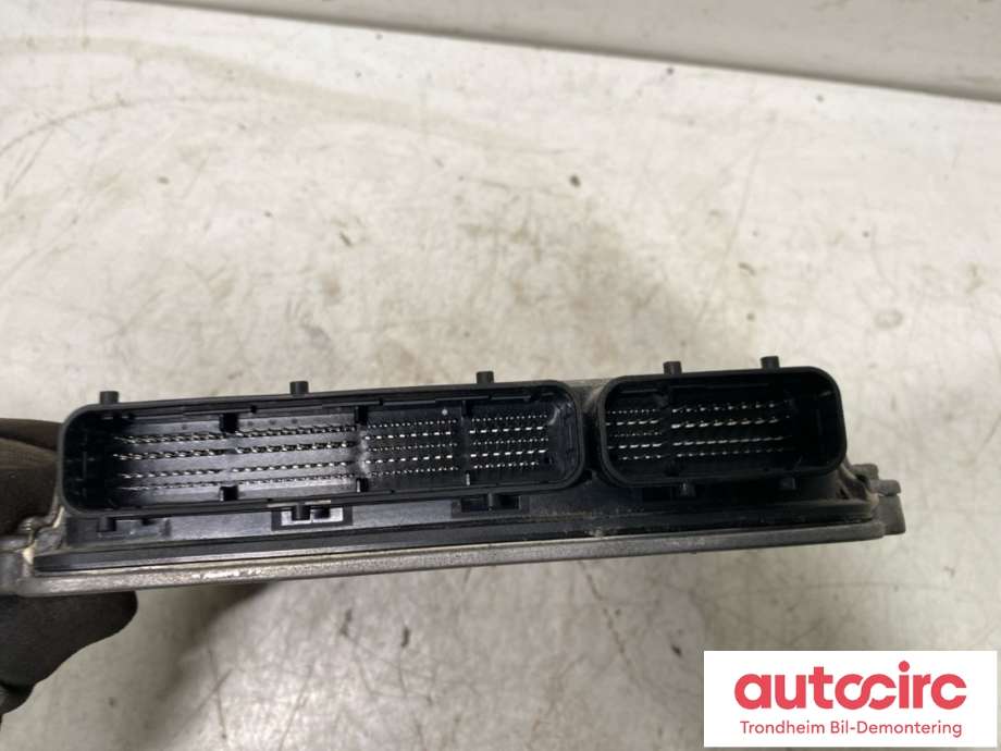 Styreenhet motor til Mazda CX-5 2012-2017 (Type I)  (SH3F18881G|SH3F 18 881G|275700-5419)