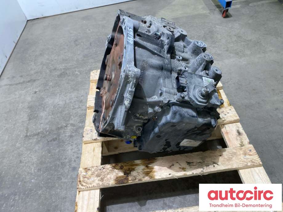 Girkasse automat til Opel Insignia A 2014-2017  (55485513|)