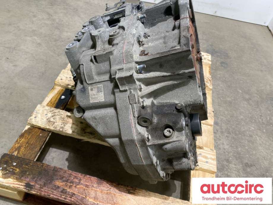 Girkasse automat til Opel Insignia A 2014-2017  (55485513|)