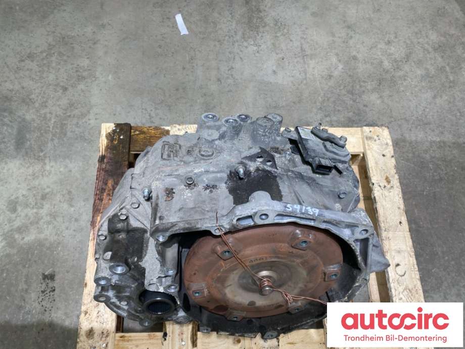 Girkasse automat til Opel Insignia A 2014-2017  (55485513|)