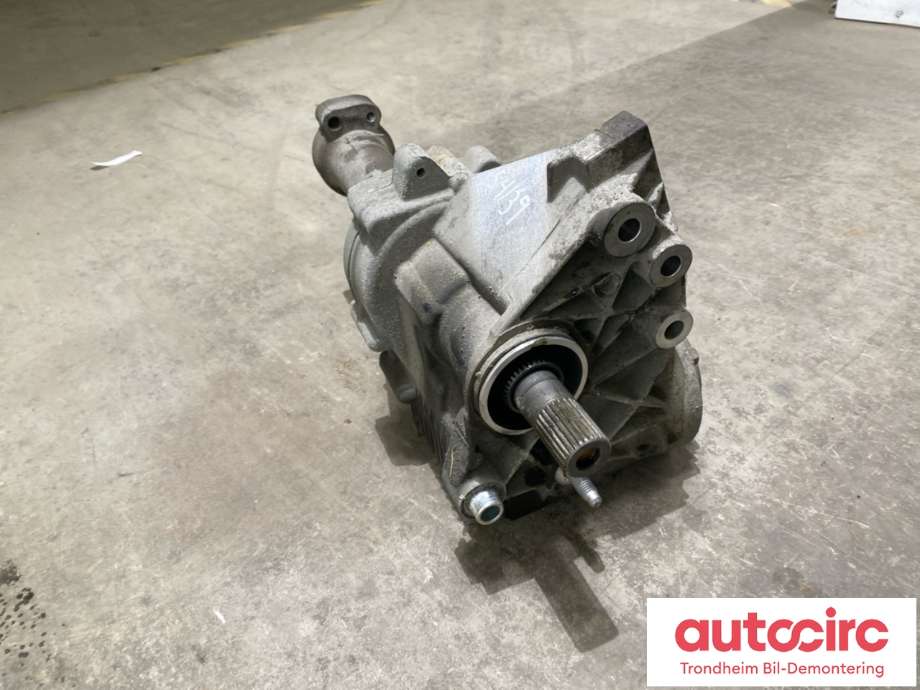 Girkasse 4WD fordelingskasse til Opel Insignia A 2014-2017  (24259996|)