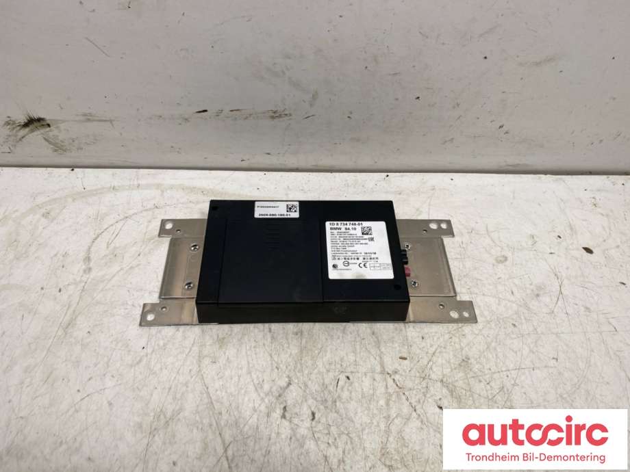 Styreenhet bluetooth til BMW i3, 2013-2022  (65 15 9 251 524)