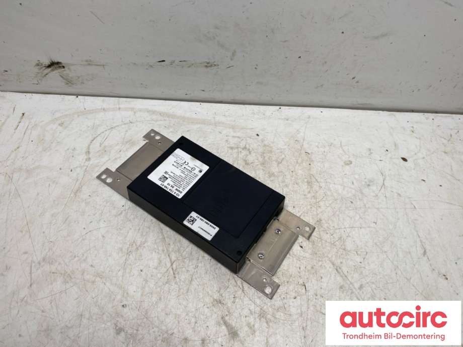Styreenhet bluetooth til BMW i3 2013-2022  (65 15 9 251 524|8 734 748-01|)