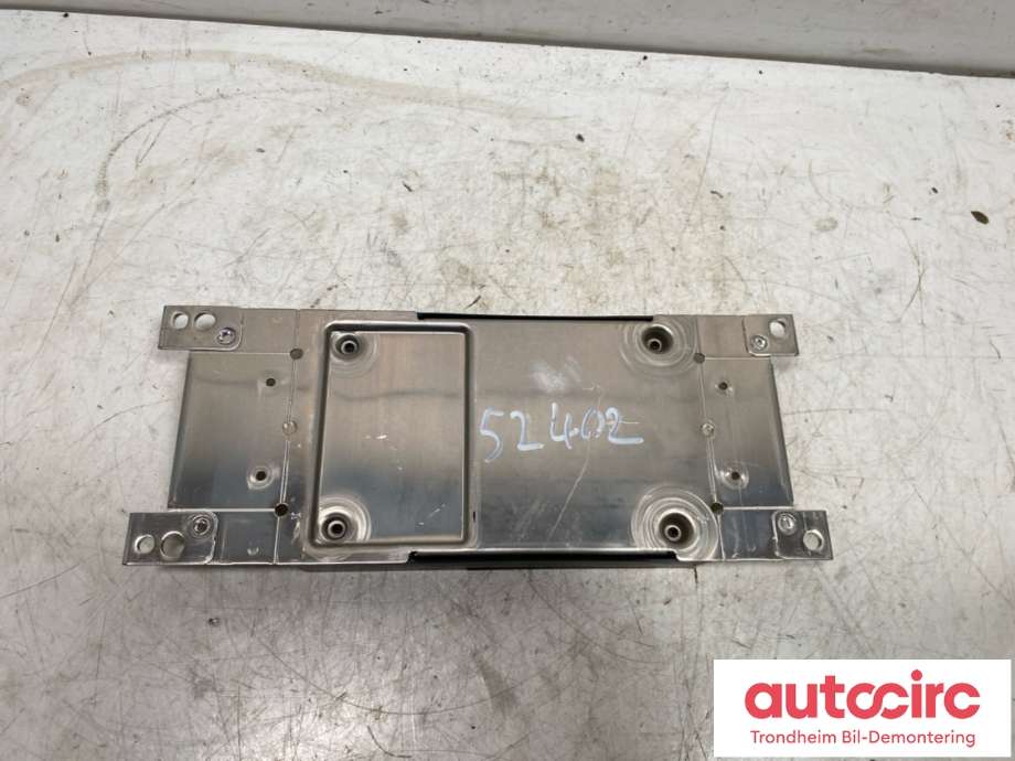 Styreenhet bluetooth til BMW i3 2013-2022  (65 15 9 251 524|8 734 748-01|)
