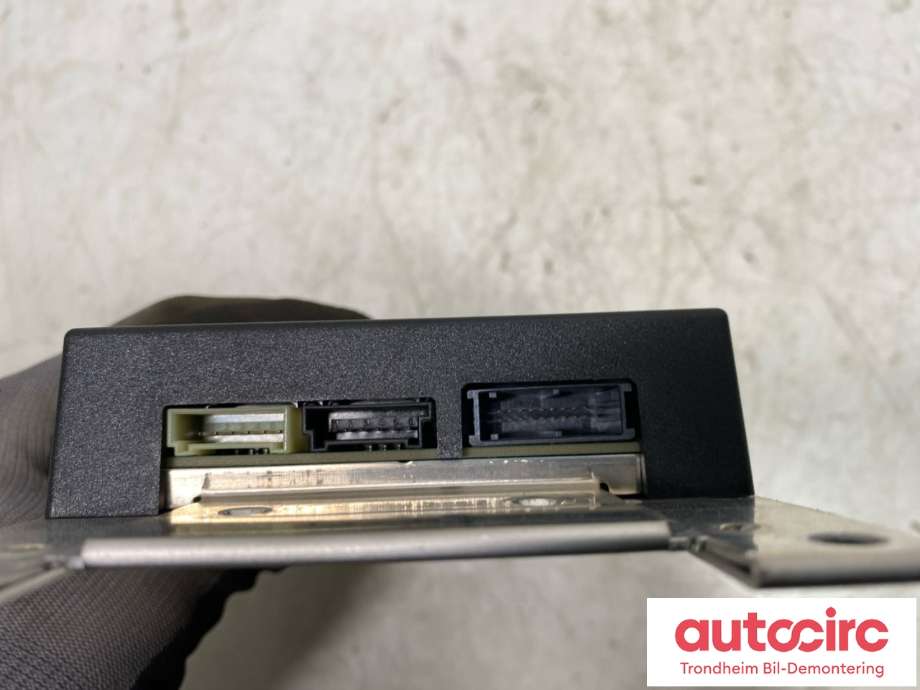 Styreenhet bluetooth til BMW i3 2013-2022  (65 15 9 251 524|8 734 748-01|)