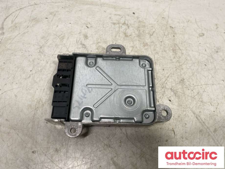 Styreenhet airbag hovedsensor til BMW i3 2013-2022  (TRW|6577 9484302|6577 9484302 01|338949-102)