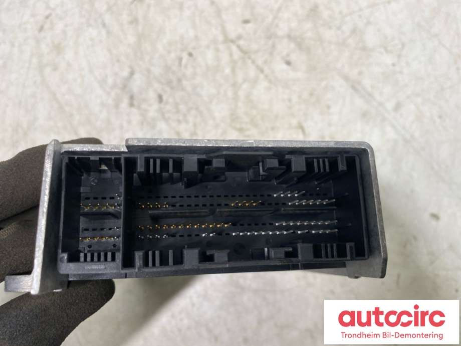 Styreenhet airbag hovedsensor til BMW i3 2013-2022  (TRW|6577 9484302|6577 9484302 01|338949-102)