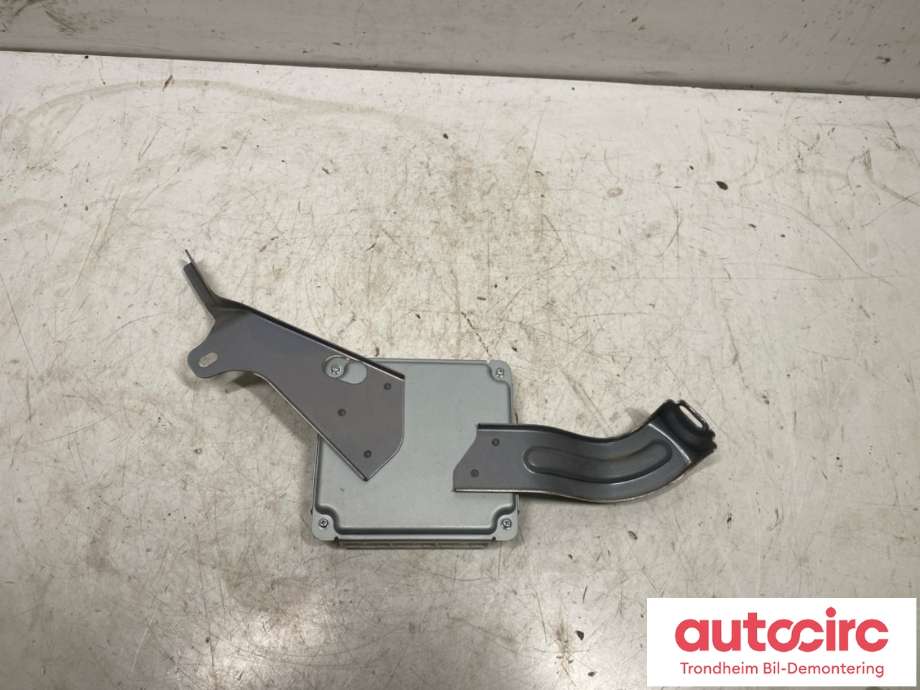 Styreenhet girkasse til Toyota Land Cruiser 120 2002-2009 (DENSO|89530-60350|079100-1892|)