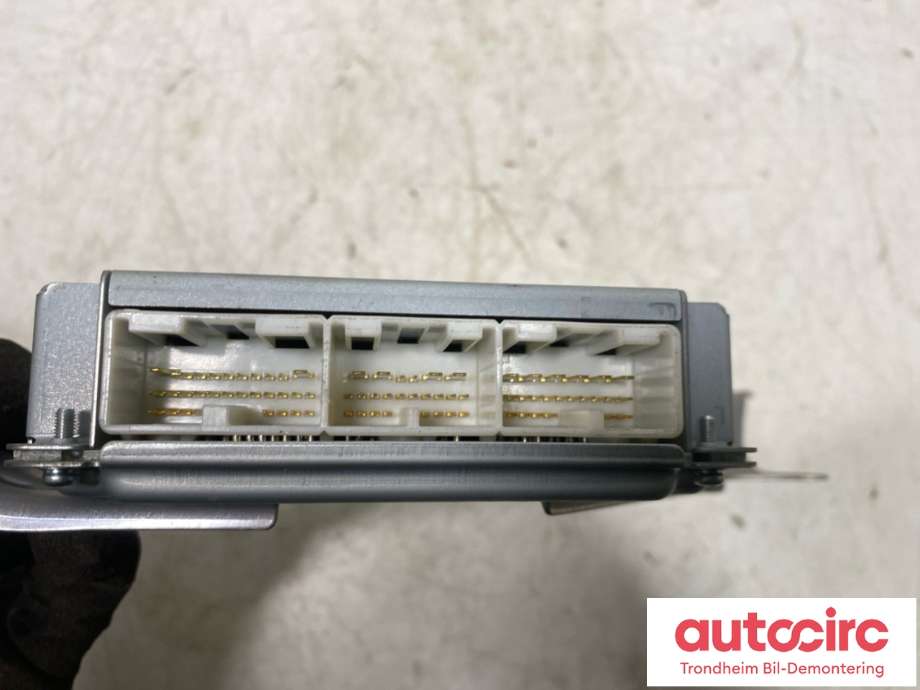 Styreenhet girkasse til Toyota Land Cruiser 120 2002-2009 (DENSO|89530-60350|079100-1892|)