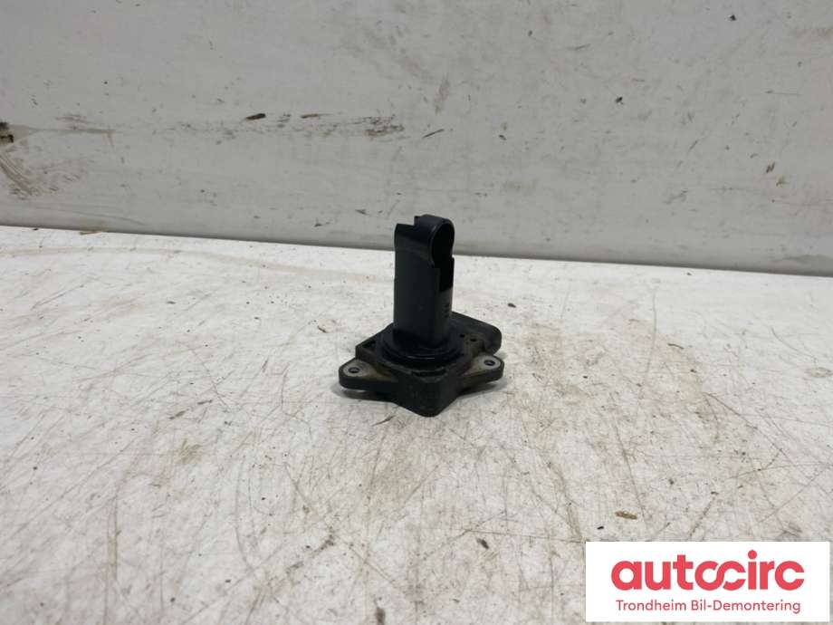 Luftmengde/luftmassemåler til Toyota Land Cruiser 120 2002-2009  (DENSO|22204-33010|2220433010|197400-2260)