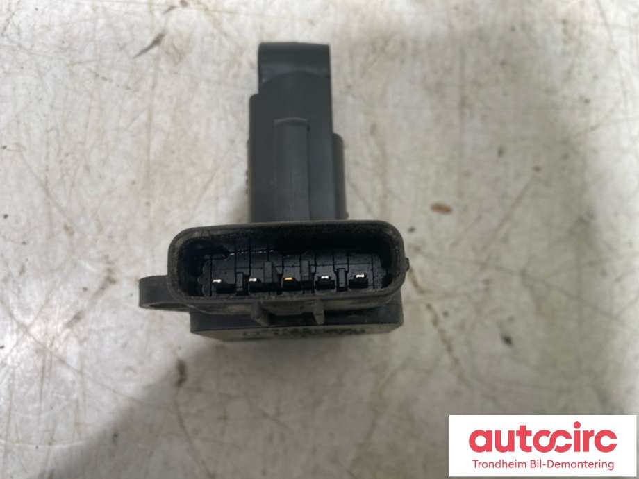 Luftmengde/luftmassemåler til Toyota Land Cruiser 120 2002-2009  (DENSO|22204-33010|2220433010|197400-2260)