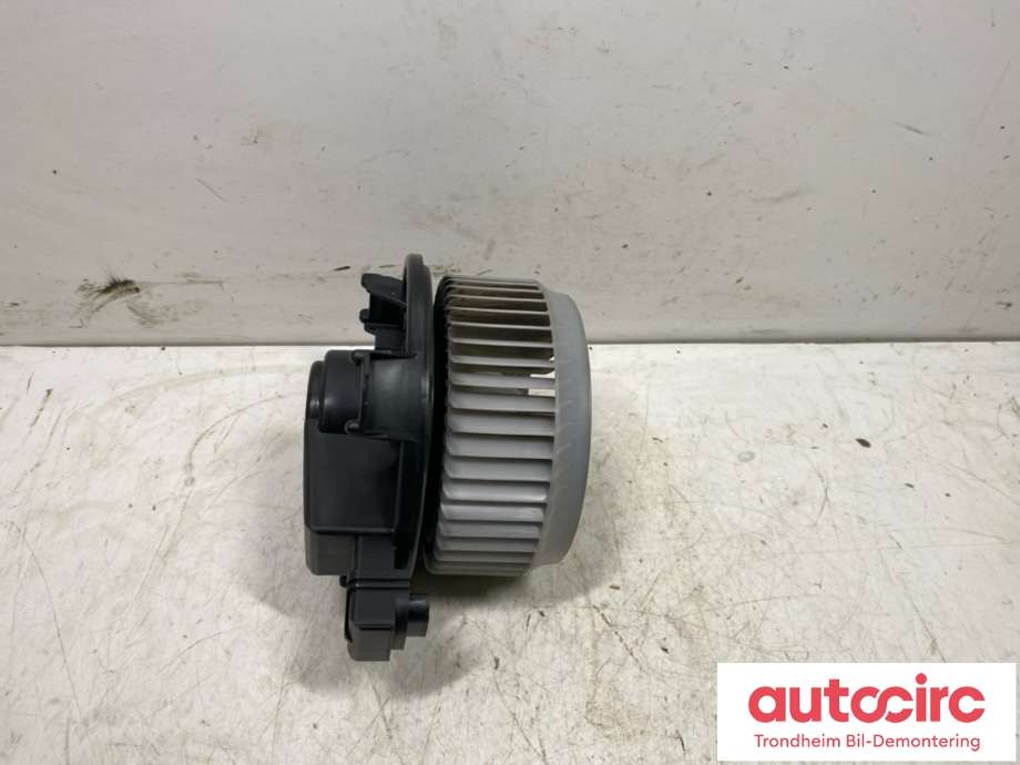 Varmeapparat motor til Toyota Land Cruiser 120 2002-2009  (DENSO|8710360330|116340-9160|)