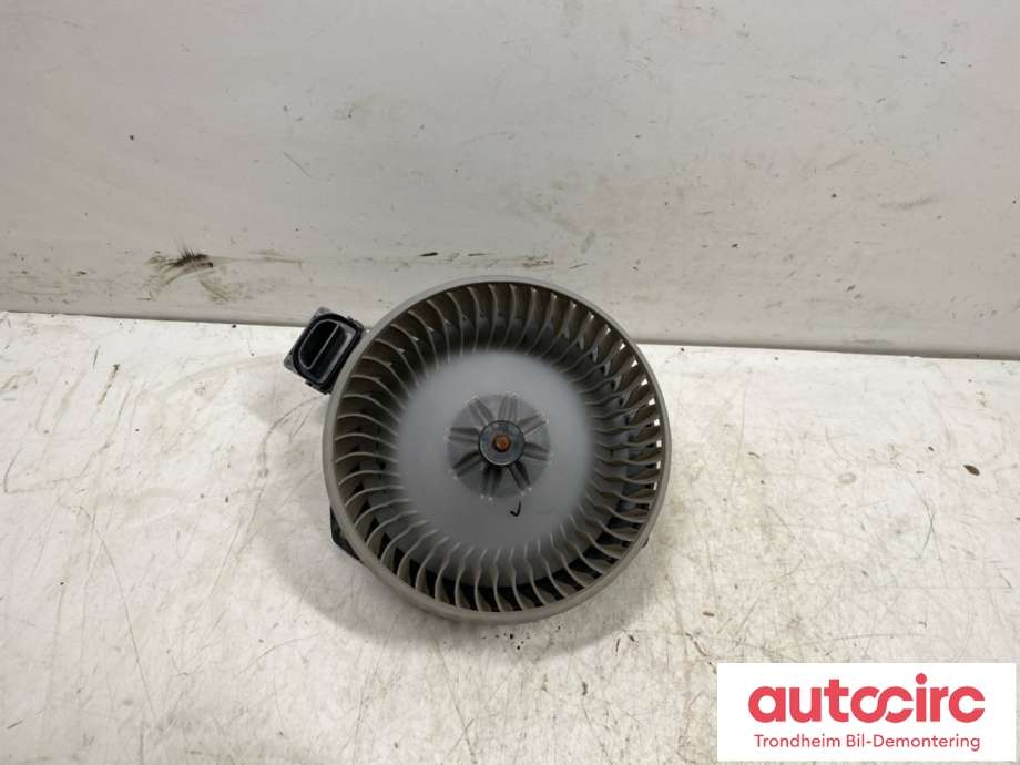 Varmeapparat motor til Toyota Land Cruiser 120 2002-2009  (DENSO|8710360330|116340-9160|)