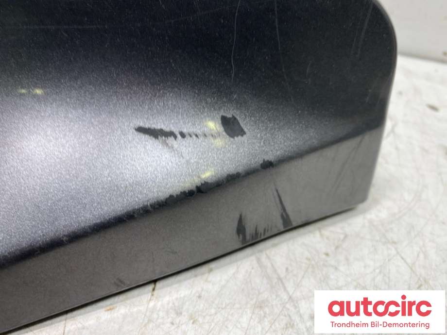 Skvettlapp til Toyota Land Cruiser 120 2002-2009 (HØYRE BAK|7662560160|)