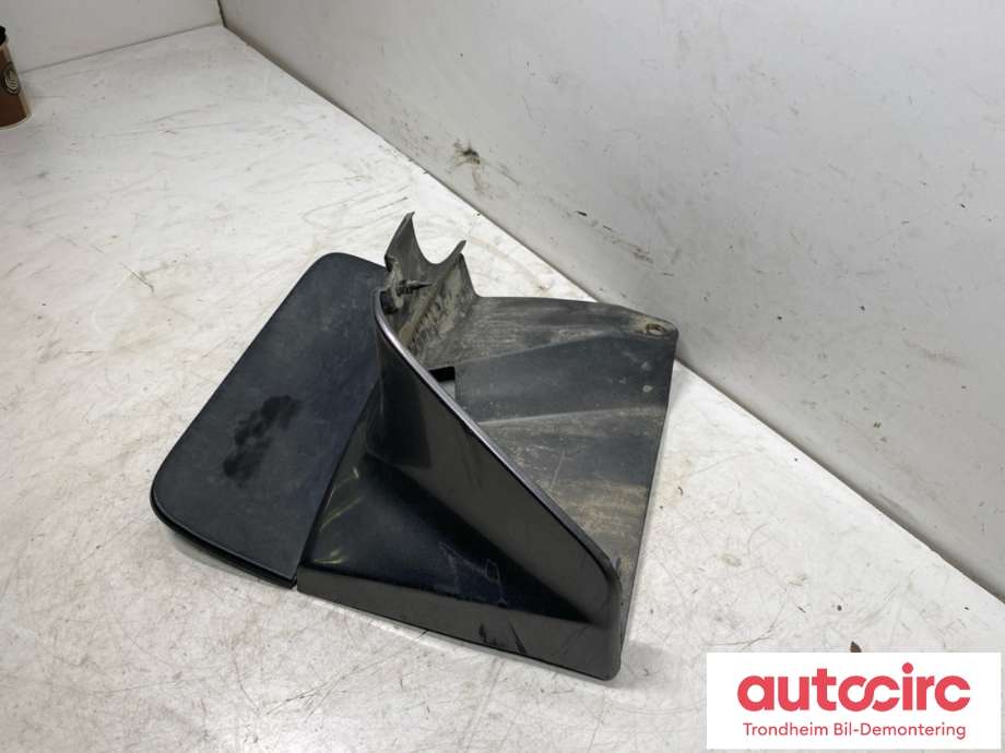 Skvettlapp til Toyota Land Cruiser 120 2002-2009 (HØYRE BAK|7662560160|)