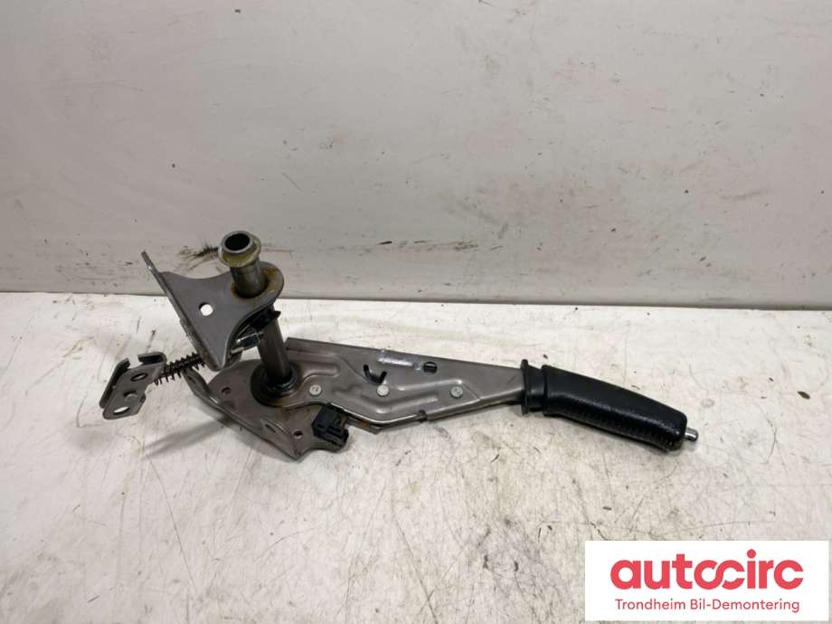 Håndbrekk til Toyota Land Cruiser 120, 2002-2009 (4620160040C0)