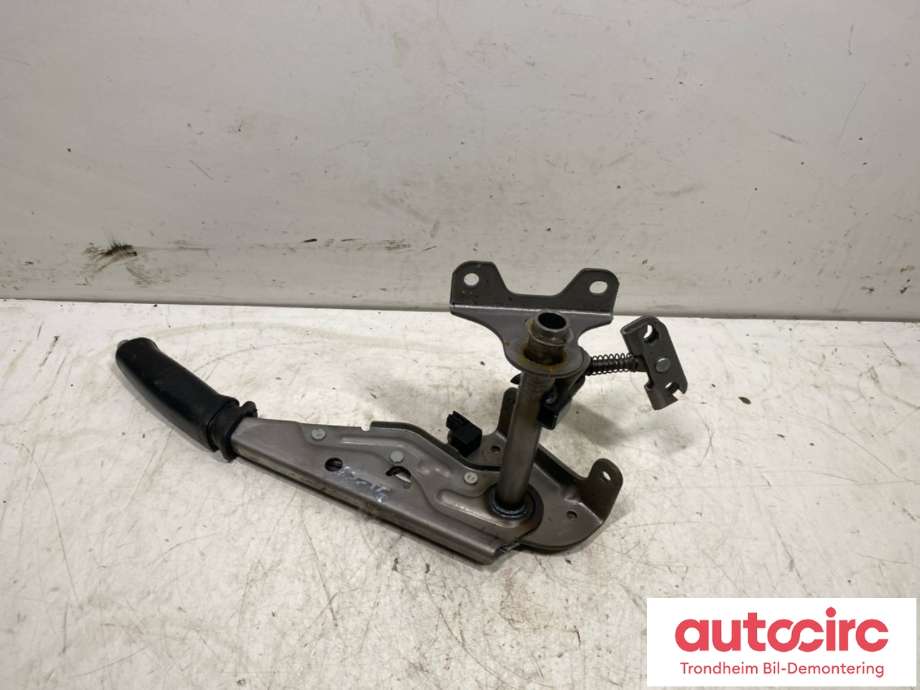 Håndbrekk til Toyota Land Cruiser 120 2002-2009 (4620160040C0|4620160060C0|4620160060| 4620160040)
