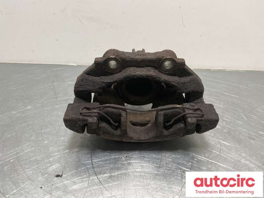 Bremsecaliper høyre foran til Peugeot Partner 2008-2015 (Type II, Fase 1)  (4400V8|)